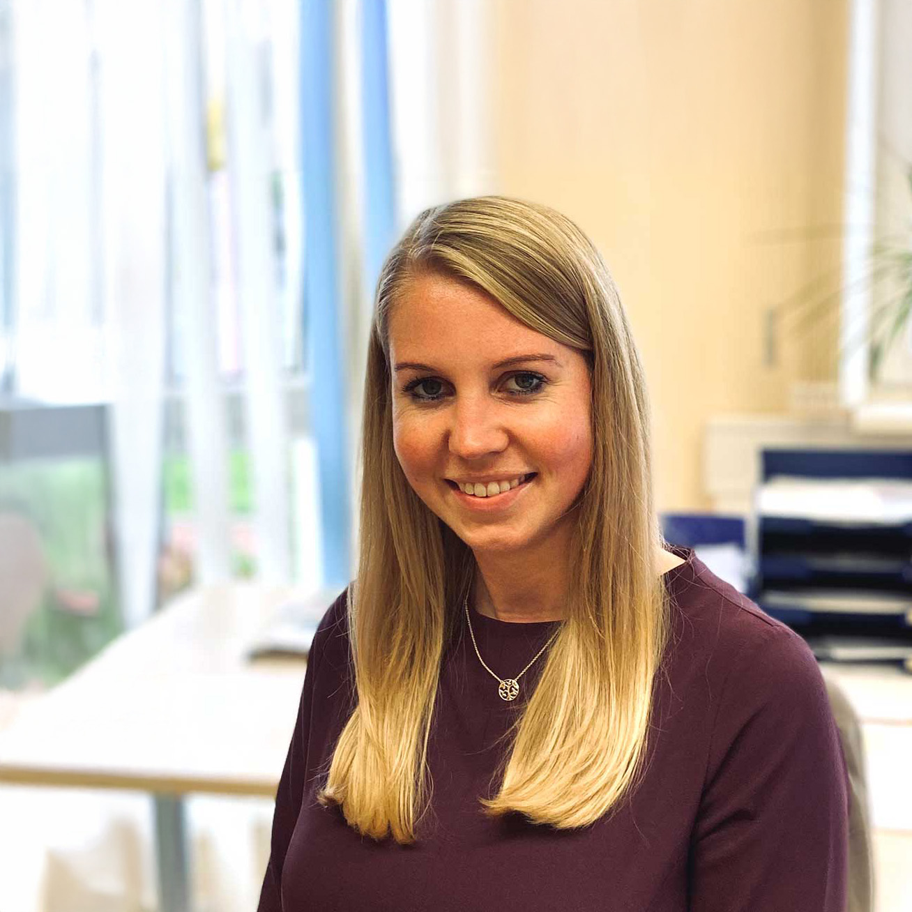 Laura Heisig - Molco GmbH